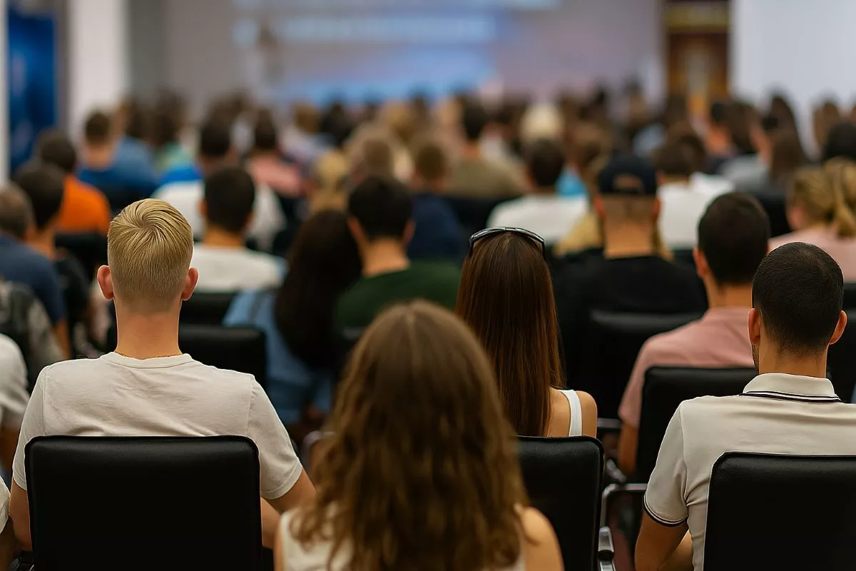 Concorso Istruttore Amministrativo - Nomina di 2 componenti esterni Commissione